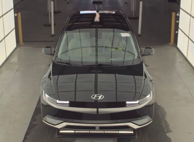 hyundai ioniq 5 2023 KM8KR4AEXPU189576 image hyundai ioniq 5 2023 KM8KR4AEXPU189576 image
